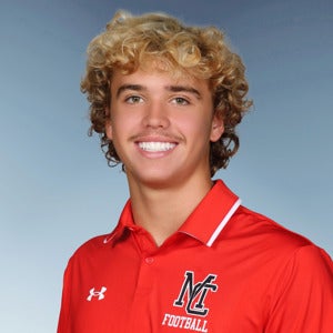 Connor Smith