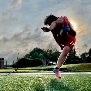 Daniel Riddle mugshot