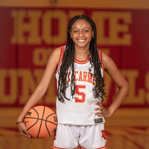 Kiyanna Ellis