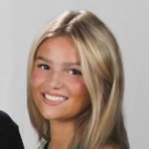 Milena Brennan mugshot