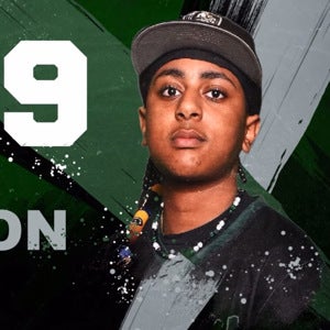 Truth Dedmon mugshot