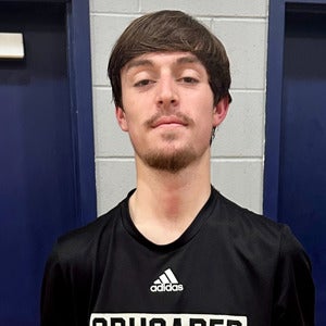 Tucker Shealy mugshot