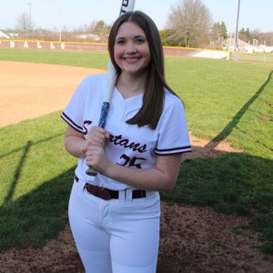 Ryleigh DeLisio
