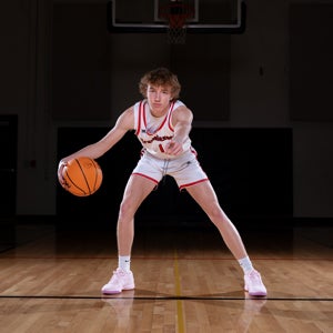 Roman Carlson mugshot