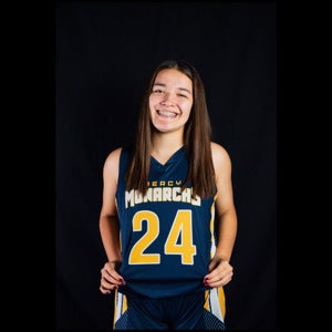 Soledad Peralta mugshot