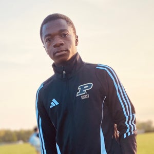 Asumani Kalupala mugshot