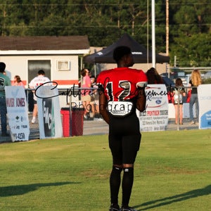 Kamarion Johnson mugshot