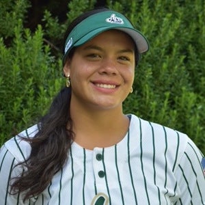 Layla Duarte mugshot