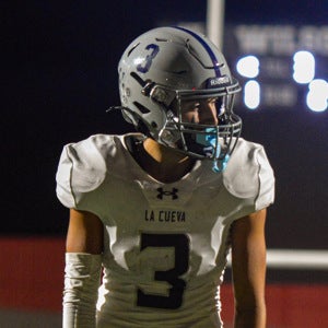 Jayden Parsons mugshot