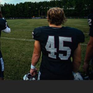 Maddox Lowery