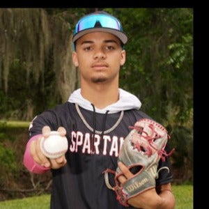 Cameron Brown mugshot