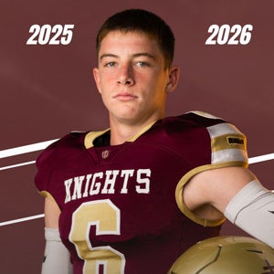 Cole Blanton