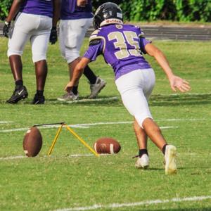 Michael Vigil mugshot