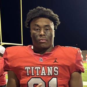 Quintin Robinson