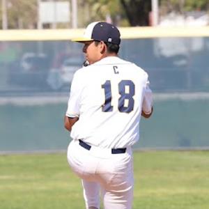 Ethan Martinez