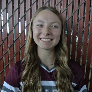 Maci Frank
