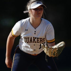 Maddie Wray