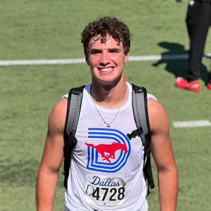 Braden Turner