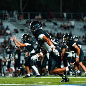 Kayden Brown mugshot