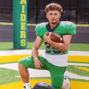 Austin Horn