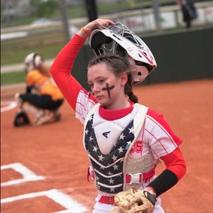 Haylee Lefever mugshot