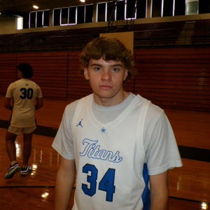 Levi Boone