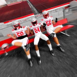 Rashaun Hughey