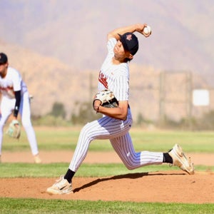 Benji Avila
