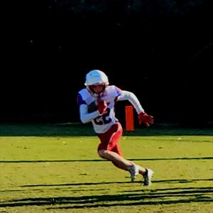 Clint Graham mugshot