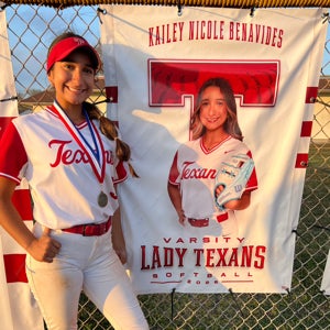 Kaliey Benavides mugshot