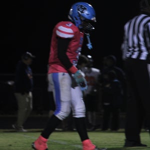 Dereon Cooke mugshot