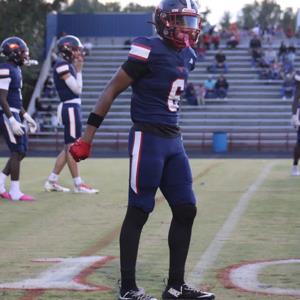Amariyon Ferrell
