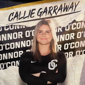 Callie Garraway mugshot
