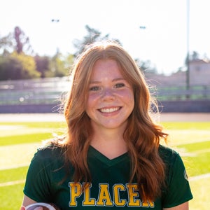 Olivia Thornton mugshot