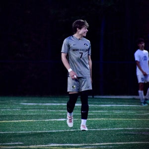 NOAH MITCHELL