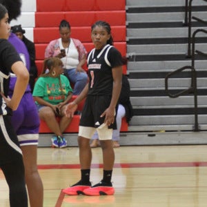 Princess Clifton mugshot