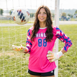 Maggie Mossburger mugshot