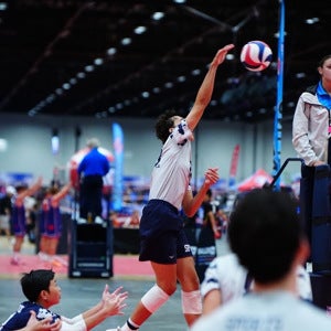 Logan Thornton mugshot