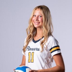 SADIE DEVLAEMINCK
