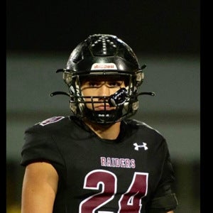 Chase Marsh