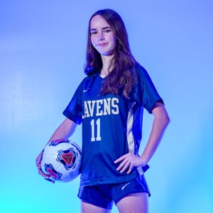 Ella Vawter