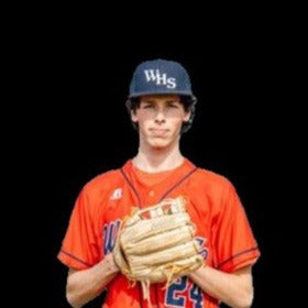 Will Chipman mugshot