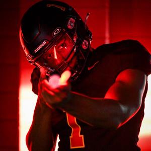 Isaiah Stubbs mugshot