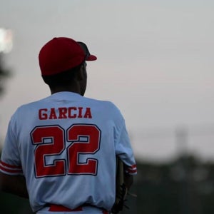 Jamil  Garcia
