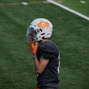Cole Livingston