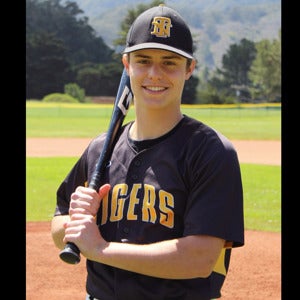 Ronin Sargent mugshot