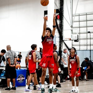 Zaire Rasshan mugshot