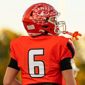 Cameron Fleming mugshot