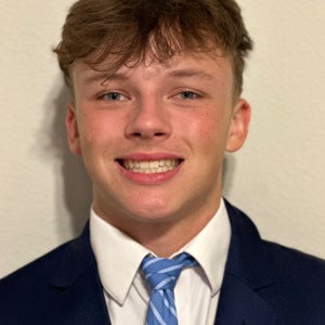 Carson Pickett mugshot