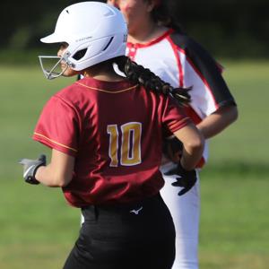 Makyla Mandujano mugshot